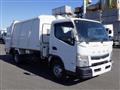 2017 Mitsubishi Fuso Canter