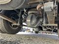 2004 Mitsubishi Fuso Canter Guts