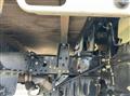 2004 Mitsubishi Fuso Canter Guts