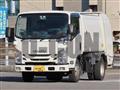 2018 Isuzu Elf Truck