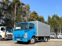2013 Isuzu Elf Truck