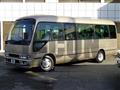 2005 Toyota Coaster
