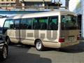 2005 Toyota Coaster