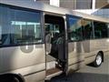 2005 Toyota Coaster