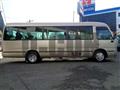 2005 Toyota Coaster