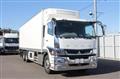 2020 Mitsubishi Fuso Super Great