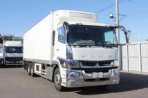 2020 Mitsubishi Fuso Super Great