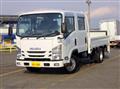 2015 Isuzu Elf Truck