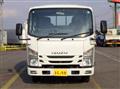 2015 Isuzu Elf Truck