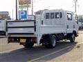 2015 Isuzu Elf Truck