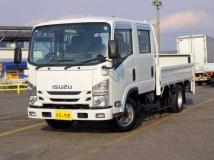 2015 Isuzu Elf Truck