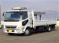2010 Mitsubishi Fuso Fighter