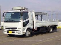 2010 Mitsubishi Fuso Fighter