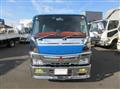 2018 Mitsubishi Fuso Canter