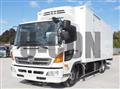 2016 Hino Ranger