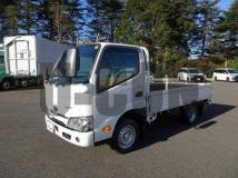 2025 Toyota Dyna Truck