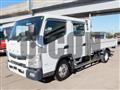 2019 Mitsubishi Fuso Canter