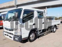 2019 Mitsubishi Fuso Canter