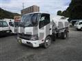 2017 Toyota Dyna Truck