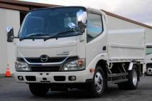 2016 Hino Dutro
