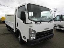 2017 Isuzu Elf Truck