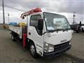 2011 Isuzu Elf Truck