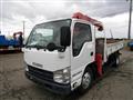 2011 Isuzu Elf Truck