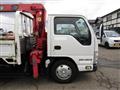 2011 Isuzu Elf Truck