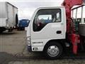 2011 Isuzu Elf Truck