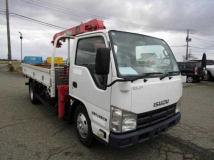 2011 Isuzu Elf Truck