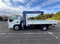 2008 Isuzu Elf Truck