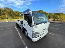 2008 Isuzu Elf Truck