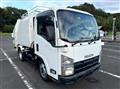 2007 Isuzu Elf Truck