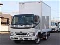 2016 Toyota Dyna Truck
