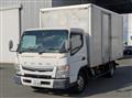 2019 Mitsubishi Fuso Canter