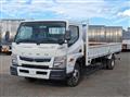 2017 Mitsubishi Fuso Canter