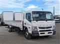 2017 Mitsubishi Fuso Canter