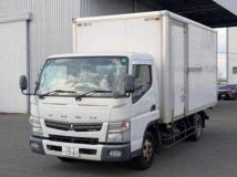 2015 Mitsubishi Fuso Canter
