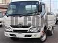 2021 Toyota Dyna Truck