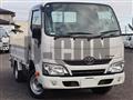 2021 Toyota Dyna Truck