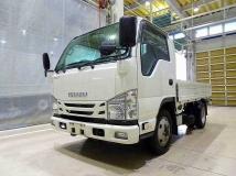 2019 Isuzu Elf Truck