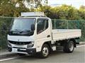 2024 Mitsubishi Fuso Canter