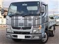 2017 Mitsubishi Fuso Canter