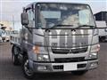 2017 Mitsubishi Fuso Canter