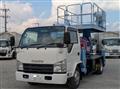 2014 Isuzu Elf Truck