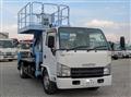 2014 Isuzu Elf Truck