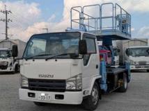 2014 Isuzu Elf Truck