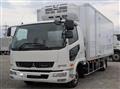 2025 Mitsubishi Fuso Fighter