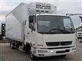 2025 Mitsubishi Fuso Fighter
