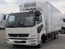 2025 Mitsubishi Fuso Fighter